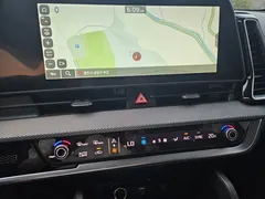 2023 Kia Sportage LPG 2.0 2WD — фото 6