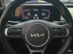 2023 Kia Sportage LPG 2.0 2WD — фото 9