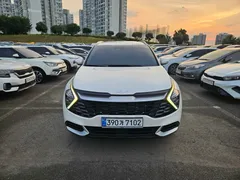2023 Kia Sportage LPG 2.0 2WD — фото 12