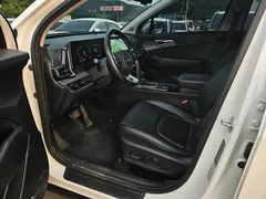 2023 Kia Sportage LPG 2.0 2WD — фото 16