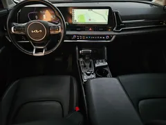2023 Kia Sportage LPG 2.0 2WD — фото 18