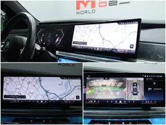 2023 BMW 7-Series 740i sDrive M Sport — фото 17