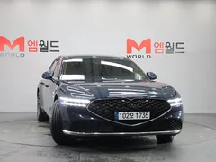 2022 Genesis G90 Gasoline 3.5 Turbo AWD — фото 4