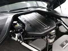 2022 Genesis G90 Gasoline 3.5 Turbo AWD — фото 6