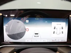 2022 Genesis G90 Gasoline 3.5 Turbo AWD — фото 8