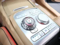 2022 Genesis G90 Gasoline 3.5 Turbo AWD — фото 9