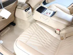 2022 Genesis G90 Gasoline 3.5 Turbo AWD — фото 15
