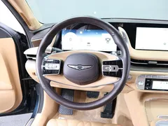 2022 Genesis G90 Gasoline 3.5 Turbo AWD — фото 18