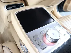 2022 Genesis G90 Gasoline 3.5 Turbo AWD — фото 20