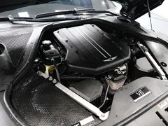 2022 Genesis G90 Gasoline 3.5 Turbo AWD — фото 6