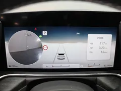2022 Genesis G90 Gasoline 3.5 Turbo AWD — фото 8