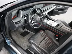 2022 Genesis G90 Gasoline 3.5 Turbo AWD — фото 10