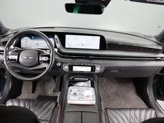 2022 Genesis G90 Gasoline 3.5 Turbo AWD — фото 14