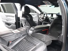 2022 Genesis G90 Gasoline 3.5 Turbo AWD — фото 15