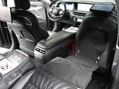 2022 Genesis G90 Gasoline 3.5 Turbo AWD — фото 16