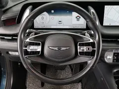 2022 Genesis G90 Gasoline 3.5 Turbo AWD — фото 19