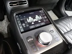 2022 Genesis G90 Gasoline 3.5 Turbo AWD — фото 20