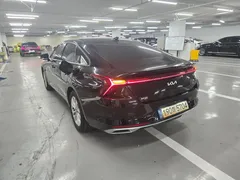 2023 Kia K8 3.5 LPG 2WD — фото 2