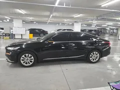 2023 Kia K8 3.5 LPG 2WD — фото 5