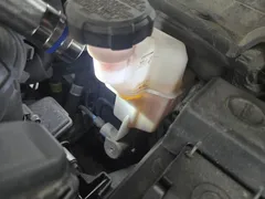 2023 Kia K8 3.5 LPG 2WD — фото 6