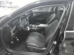2023 Kia K8 3.5 LPG 2WD — фото 7