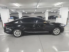2023 Kia K8 3.5 LPG 2WD — фото 18