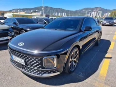 2023 Hyundai Grandeur 2,5 Gasoline 2WD — фото 2