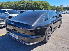 2023 Hyundai Grandeur 2,5 Gasoline 2WD — фото 4