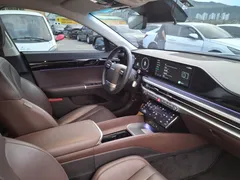 2023 Hyundai Grandeur 2,5 Gasoline 2WD — фото 6