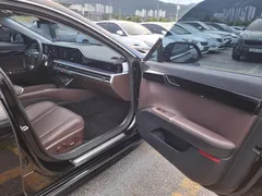 2023 Hyundai Grandeur 2,5 Gasoline 2WD — фото 8