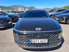 2023 Hyundai Grandeur 2,5 Gasoline 2WD — фото 12