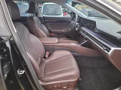 2023 Hyundai Grandeur 2,5 Gasoline 2WD — фото 14