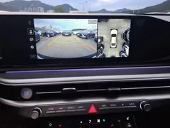 2023 Hyundai Grandeur 2,5 Gasoline 2WD — фото 15