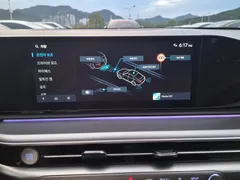 2023 Hyundai Grandeur 2,5 Gasoline 2WD — фото 16