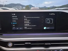 2023 Hyundai Grandeur 2,5 Gasoline 2WD — фото 17