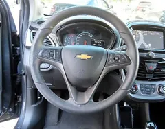 2022 Chevrolet Spark Premier — фото 10