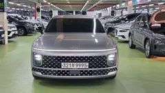 2023 Hyundai Grandeur 3.5 LPG 2WD (Taxi) — фото 3