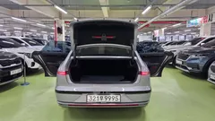 2023 Hyundai Grandeur 3.5 LPG 2WD (Taxi) — фото 7