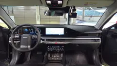 2023 Hyundai Grandeur 3.5 LPG 2WD (Taxi) — фото 15