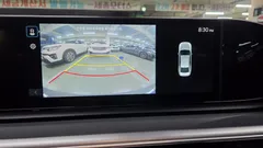 2023 Hyundai Grandeur 3.5 LPG 2WD (Taxi) — фото 18