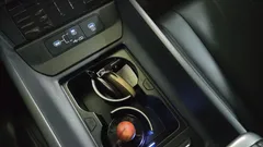 2023 Hyundai Grandeur 3.5 LPG 2WD (Taxi) — фото 20
