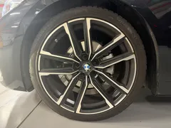 2024 BMW 4-Series 420i M Sport Convertible — фото 5