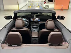 2024 BMW 4-Series 420i M Sport Convertible — фото 7