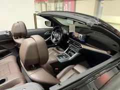 2024 BMW 4-Series 420i M Sport Convertible — фото 9