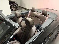 2024 BMW 4-Series 420i M Sport Convertible — фото 10