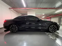 2024 BMW 4-Series 420i M Sport Convertible — фото 13