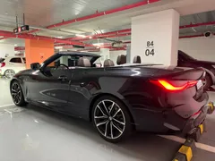 2024 BMW 4-Series 420i M Sport Convertible — фото 14