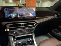 2024 BMW 4-Series 420i M Sport Convertible — фото 19
