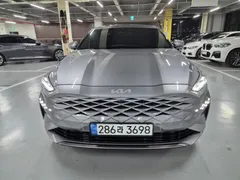 2023 Kia K8 2.5 Gasoline 2WD — фото 6