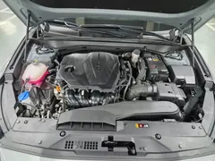 2023 Kia K8 2.5 Gasoline 2WD — фото 7
